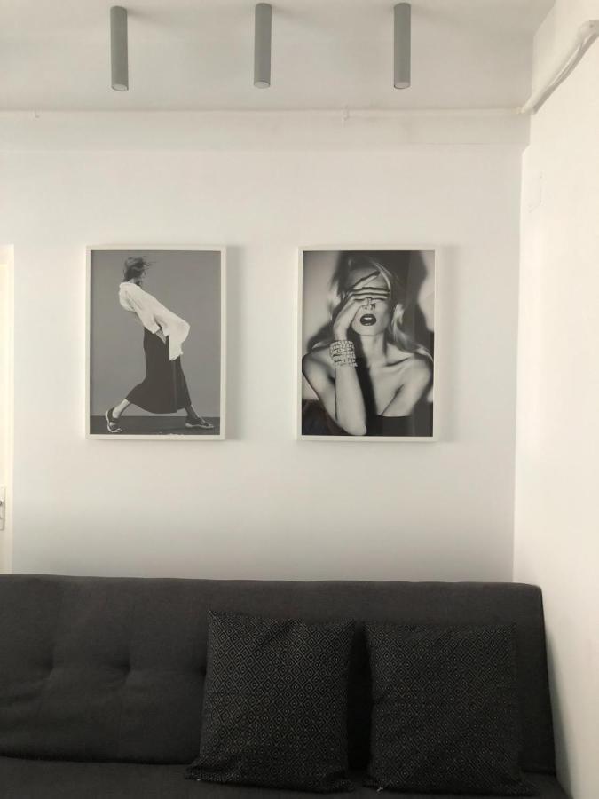 Staycity Modern Apartment Βουκουρέστι Εξωτερικό φωτογραφία