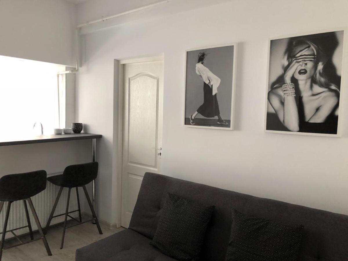 Staycity Modern Apartment Βουκουρέστι Εξωτερικό φωτογραφία