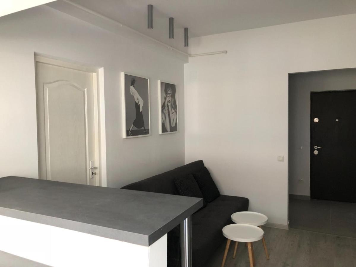 Staycity Modern Apartment Βουκουρέστι Εξωτερικό φωτογραφία