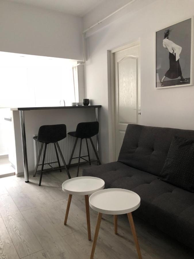 Staycity Modern Apartment Βουκουρέστι Εξωτερικό φωτογραφία