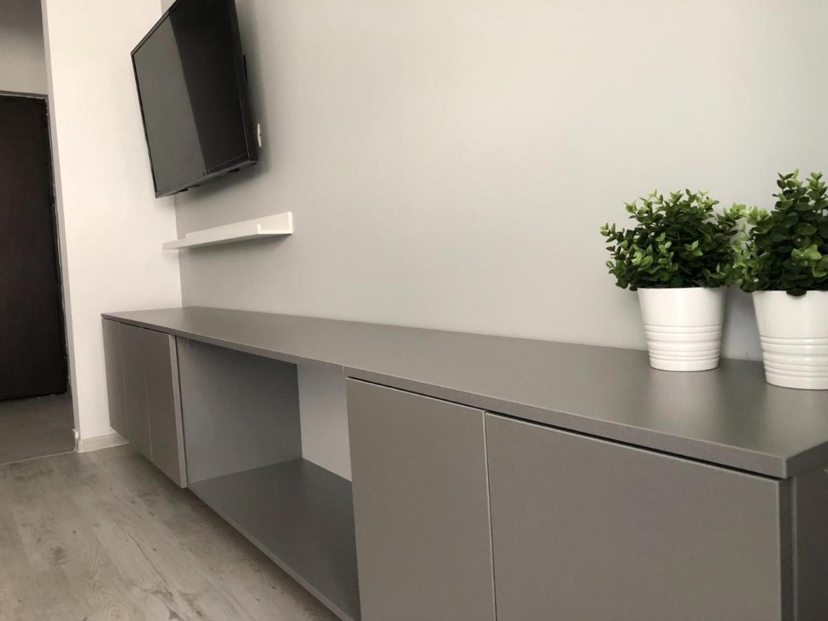 Staycity Modern Apartment Βουκουρέστι Εξωτερικό φωτογραφία