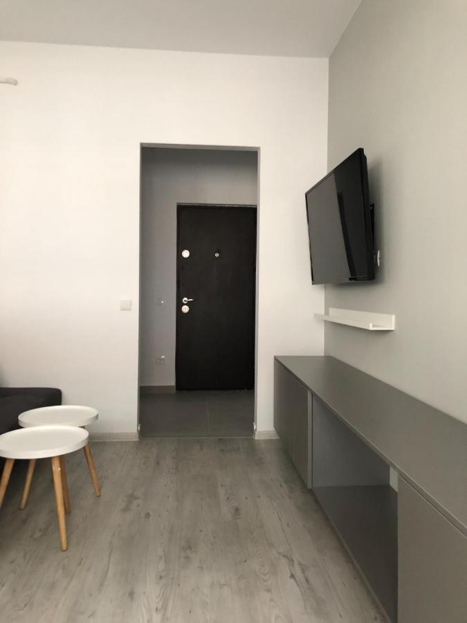 Staycity Modern Apartment Βουκουρέστι Εξωτερικό φωτογραφία