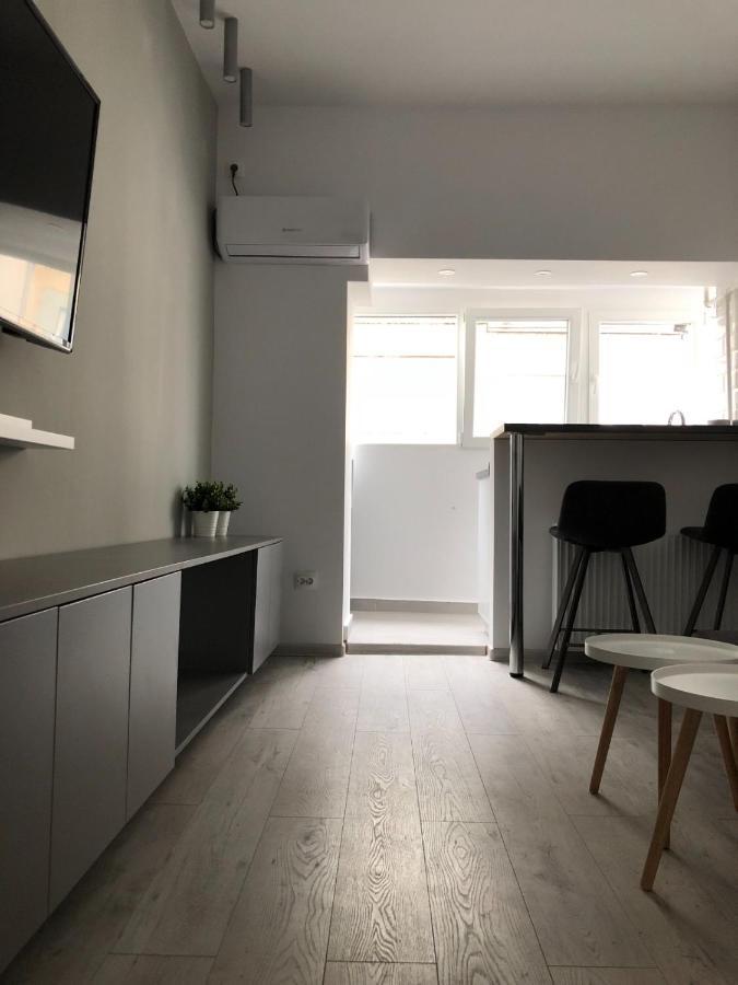 Staycity Modern Apartment Βουκουρέστι Εξωτερικό φωτογραφία